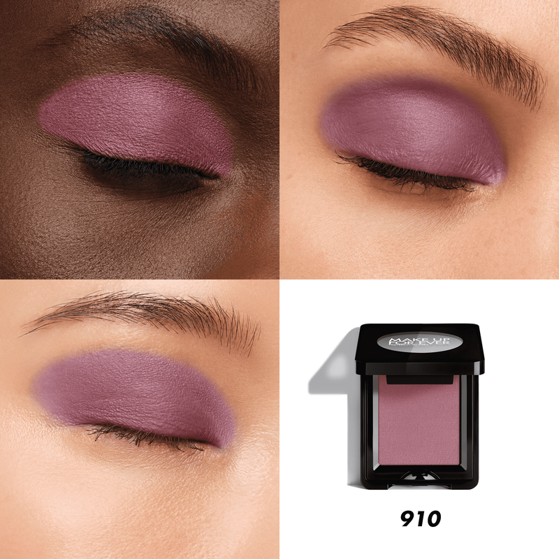 910 Sincere Mauve Artist Eyeshadow