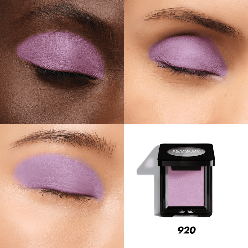 920 Brave Lavender Artist Eyeshadow