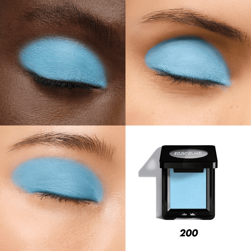 200 Artic Frost Artist Eyeshadow