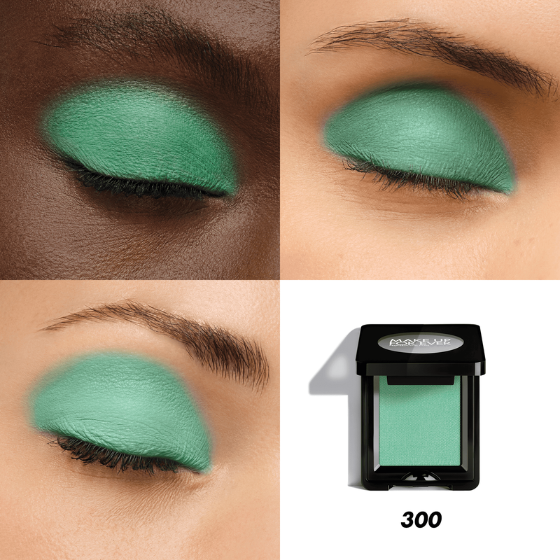 300 Calming Sage Artist Eyeshadow
