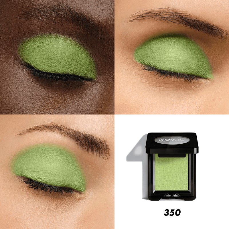 350 Fresh Apple Artist Eyeshadow