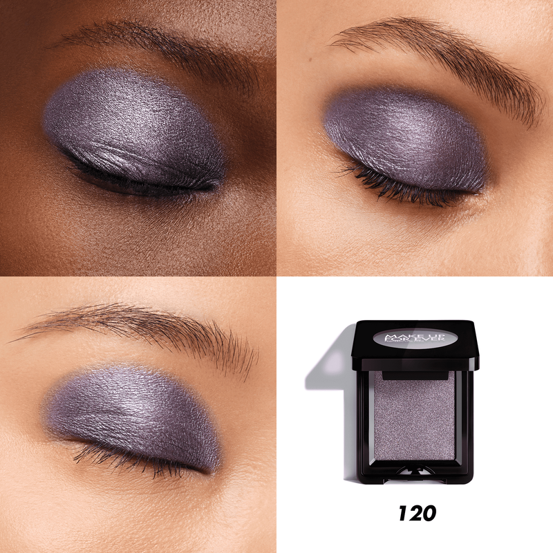 120 Graceful Grey Artist Eyeshadow