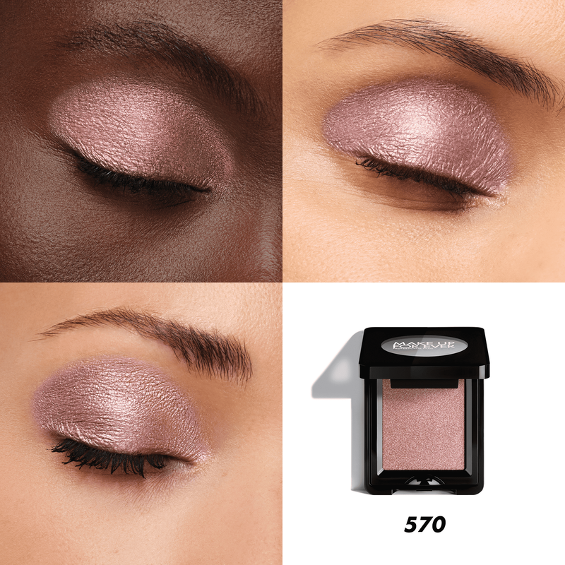 570 Intuitive Taupe Artist Eyeshadow