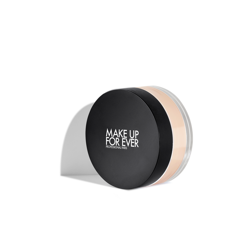 Mini HD Skin Setting Powder 0.1 Rose