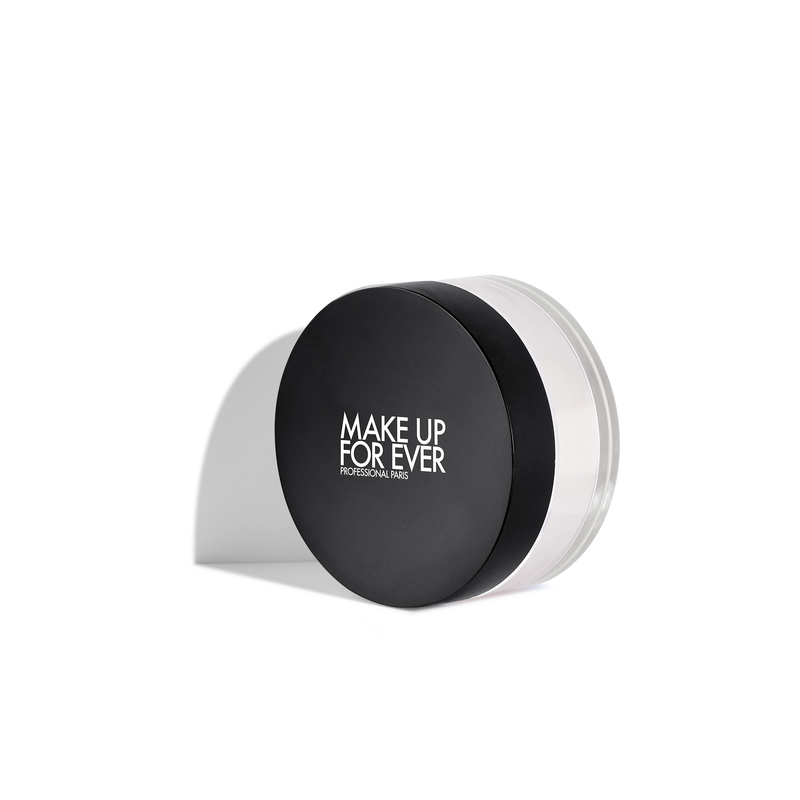 Mini HD Skin Setting Powder 0.2 Lavender