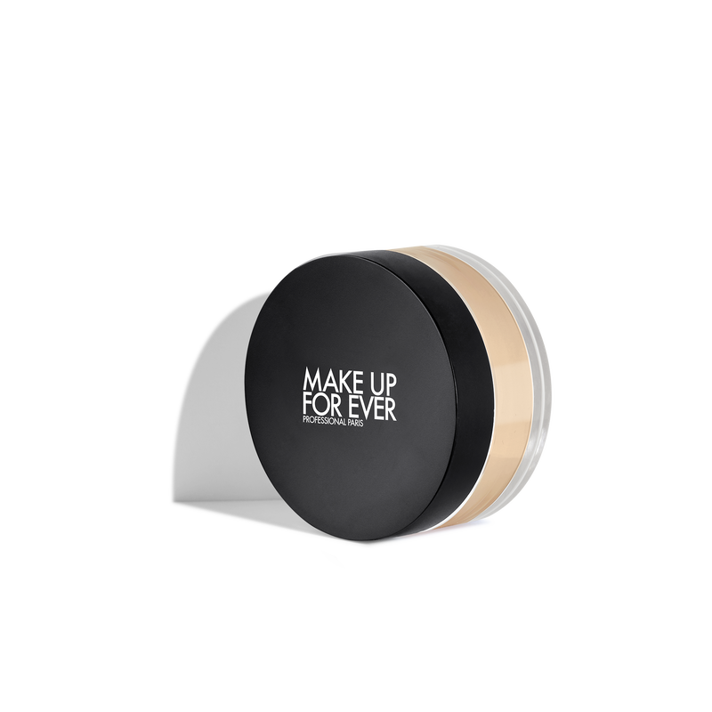 Mini HD Skin Setting Powder 1.2 Light Beige