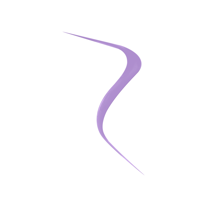 Aqua Resist Color Ink 16 Matte Lilac