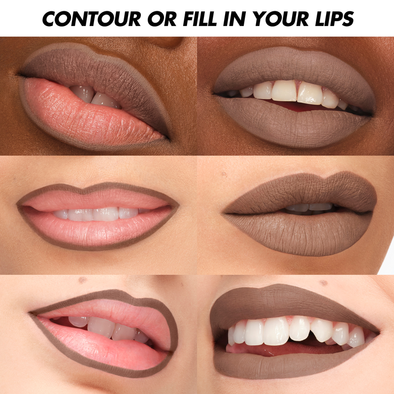 506 Endless Cacao Artist Color Pencil Extreme