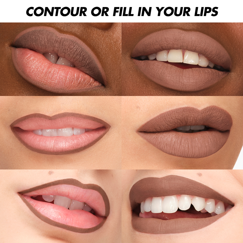 600 Anywhere Caffeine Artist Color Pencil Extreme