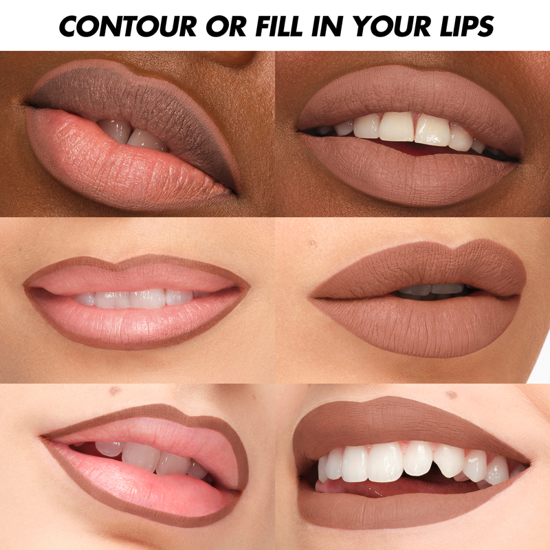 606 Wherever Walnut Artist Color Pencil Extreme