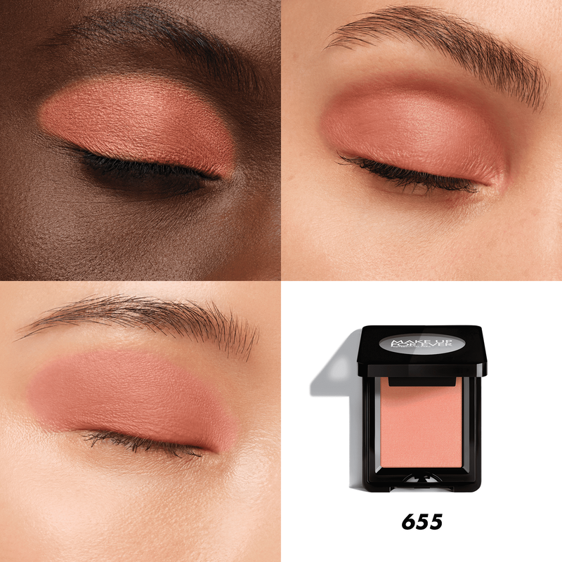 655 Trendy Melba Artist Eyeshadow