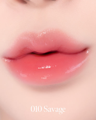 Volumizing Lip Fondue #10 Savage