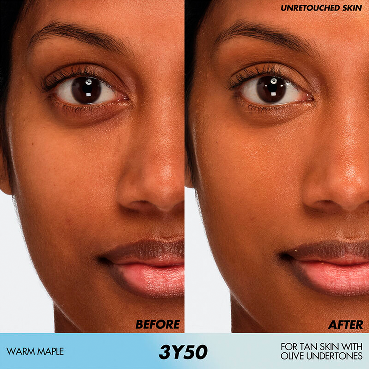 3Y50 - HD Skin Hydra Glow