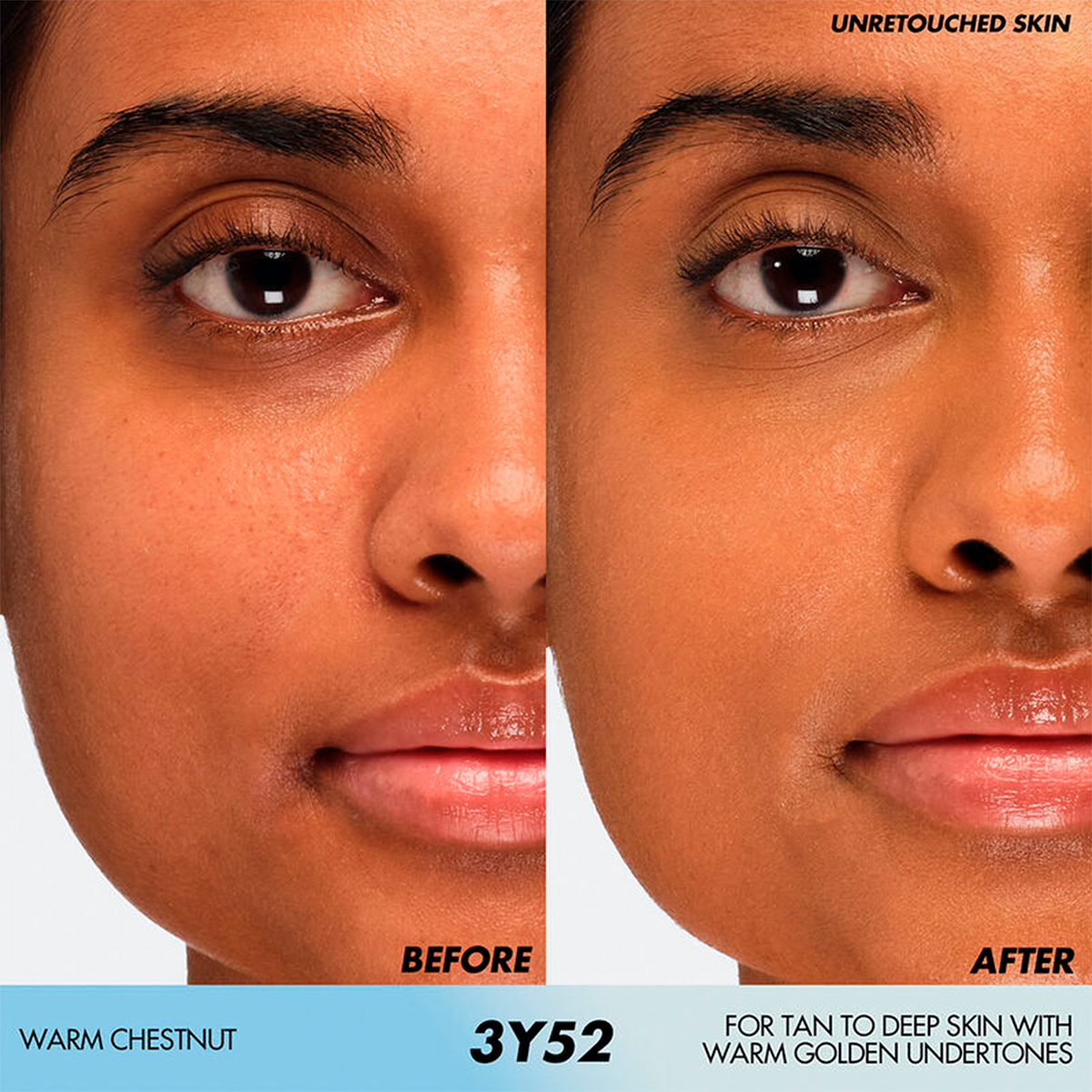 3Y52 - HD Skin Hydra Glow