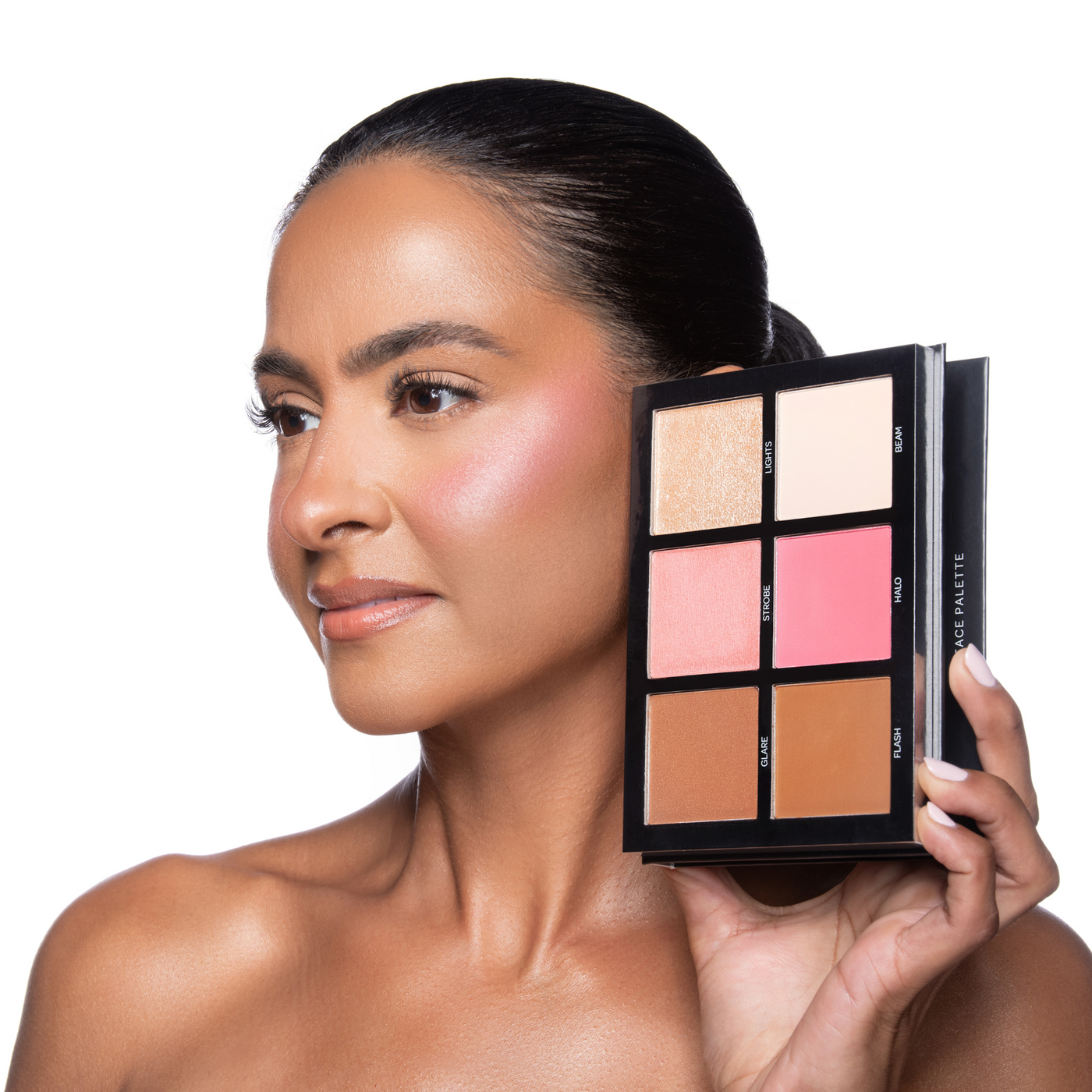 Base Elements - The Spotlight Edit - Face Palette