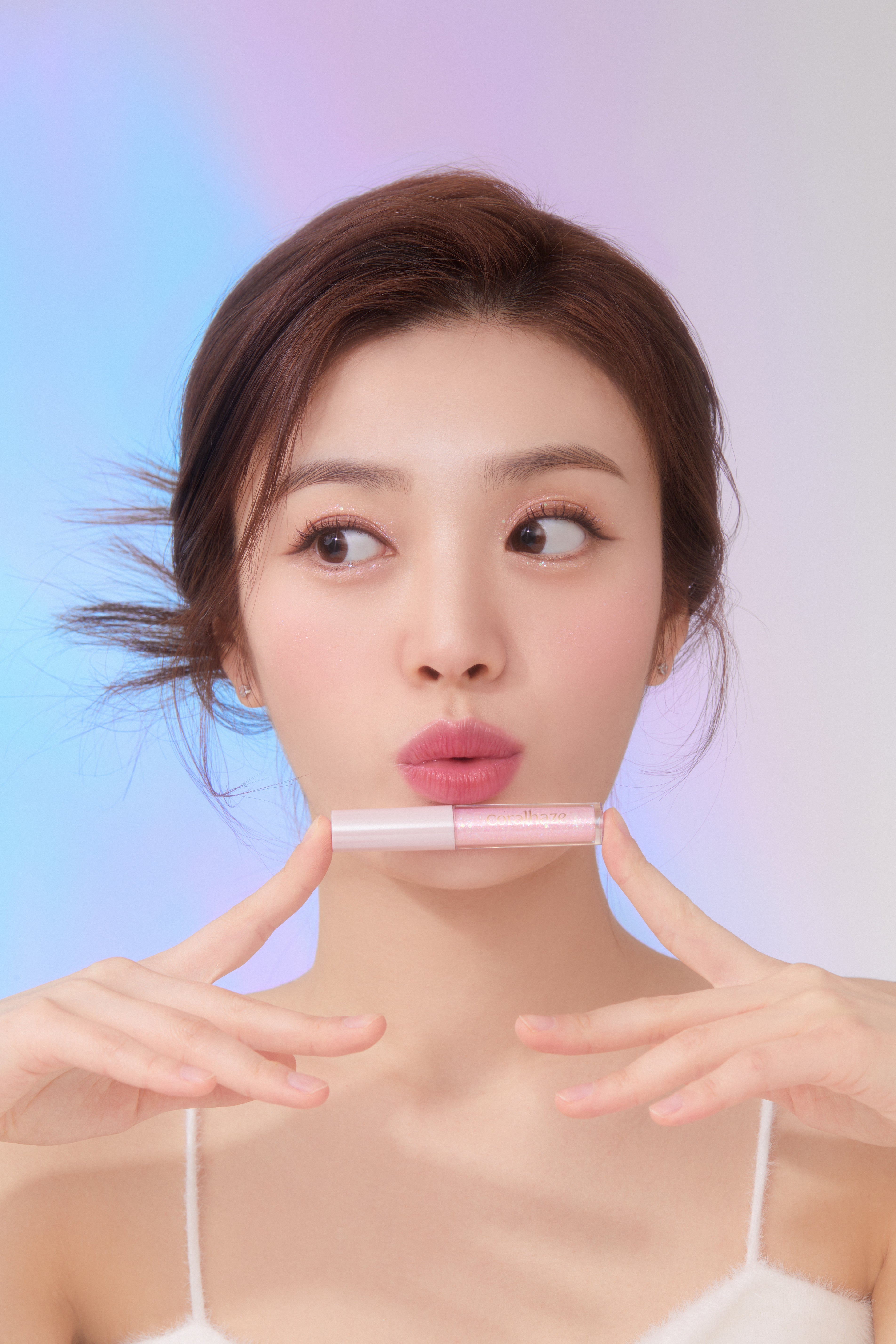 Stardust Glitter #1 Satellite