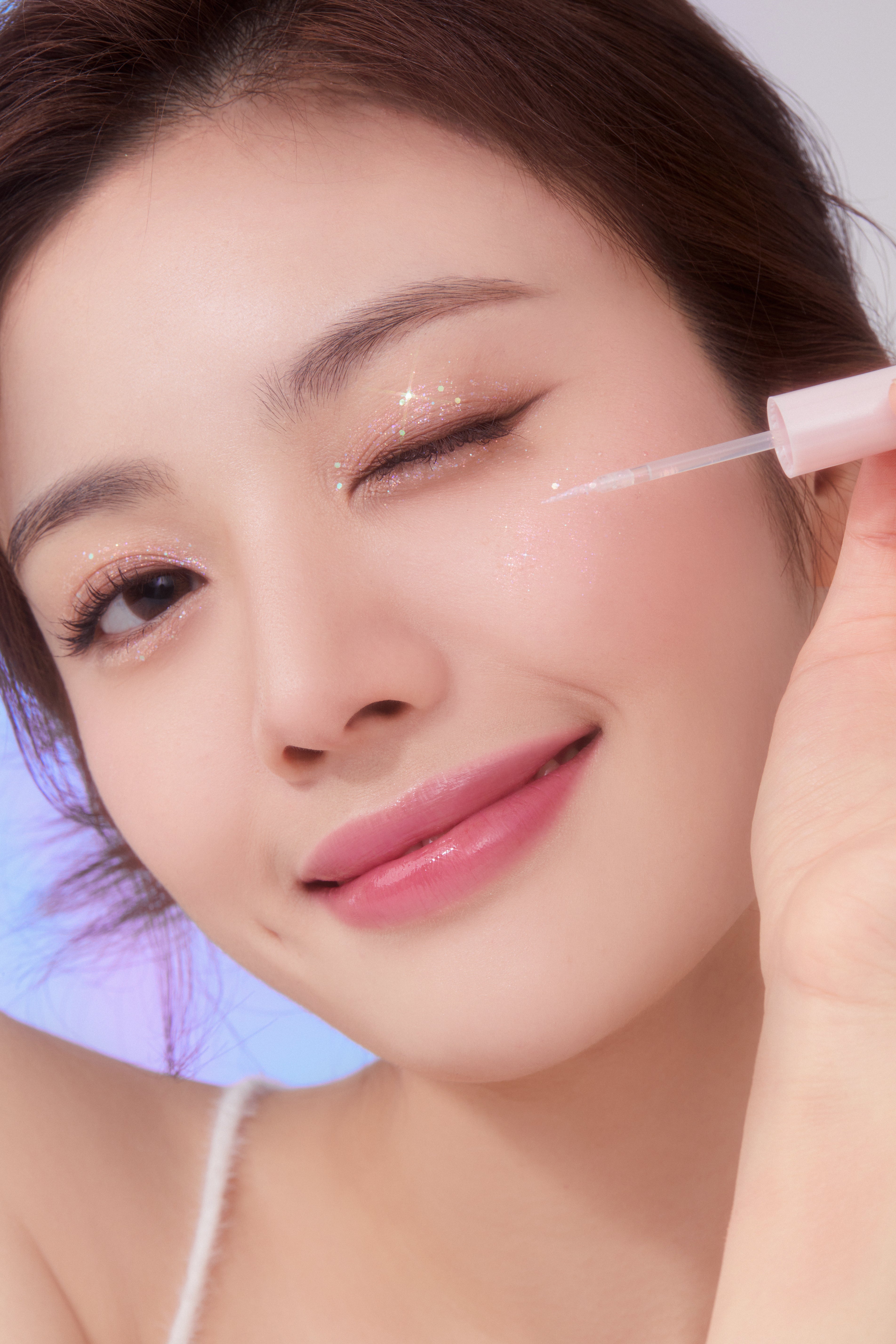 Stardust Glitter #3 Gravity