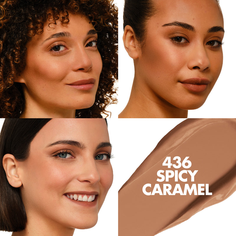 Artist Color Crayon 436 Spicy Caramel