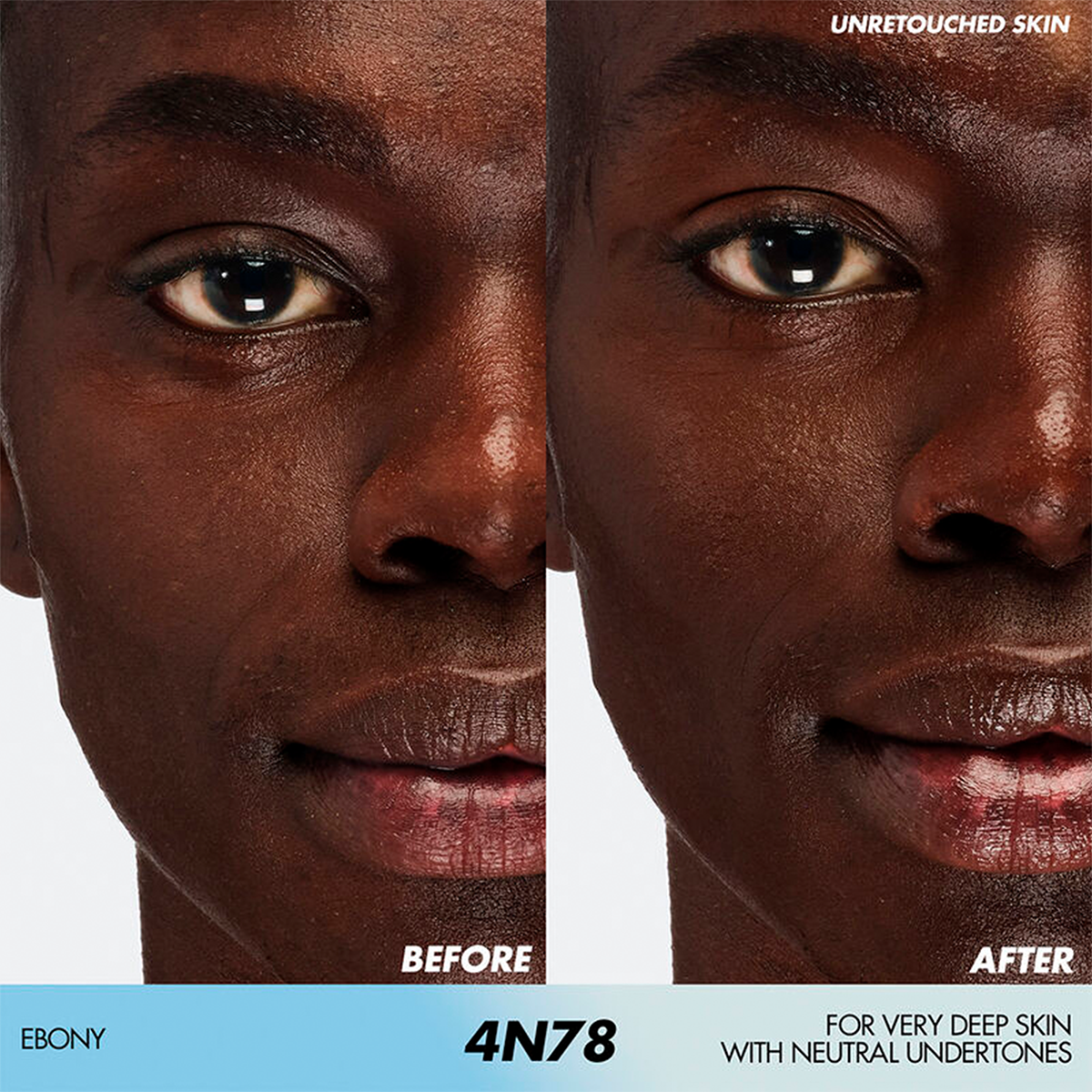 4N78 - HD Skin Hydra Glow