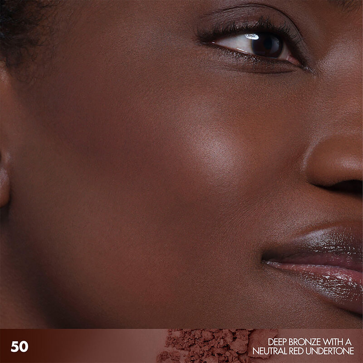 50 - Sweet Espresso Artist Bronzer