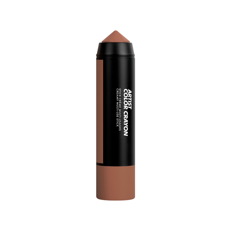 Artist Color Crayon 600 Anywhere Caffeine