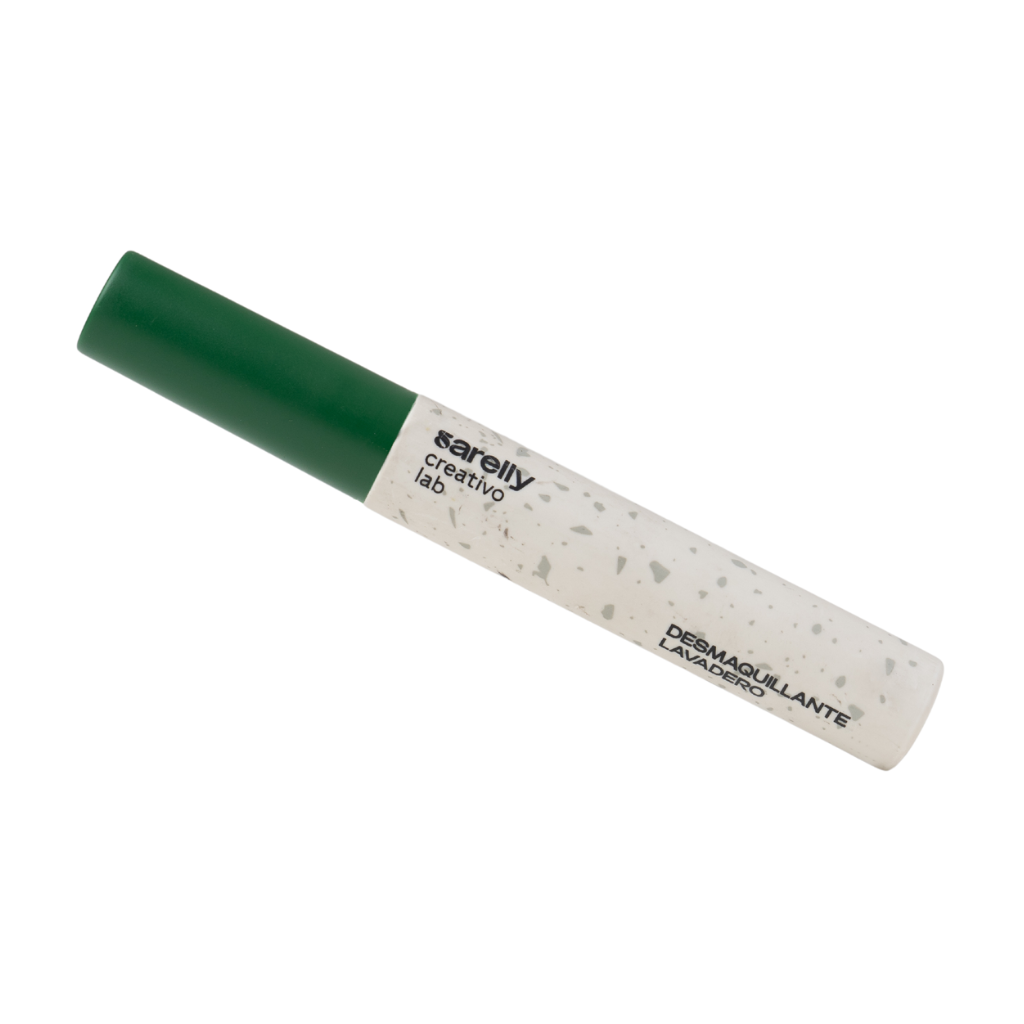 Desmaquillante para Ojos by Anna Sarelly