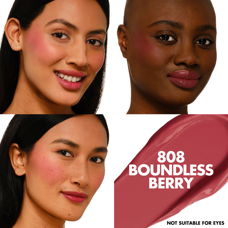 Artist Color Crayon 808 Boundless Berry