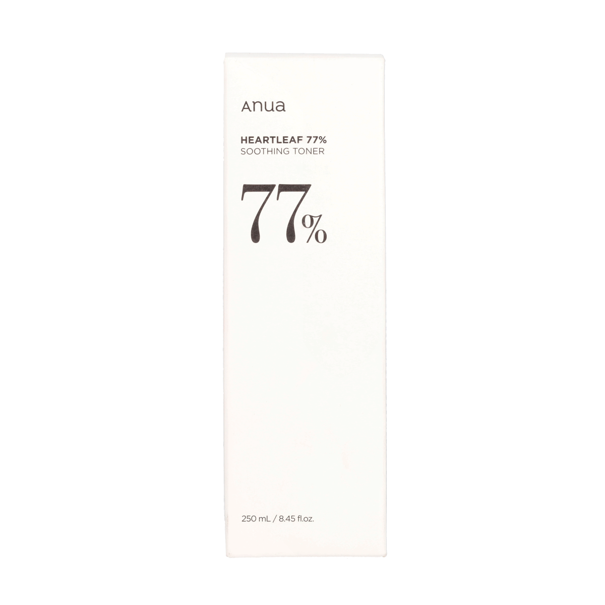 Heartleaf 77% Soothing Toner