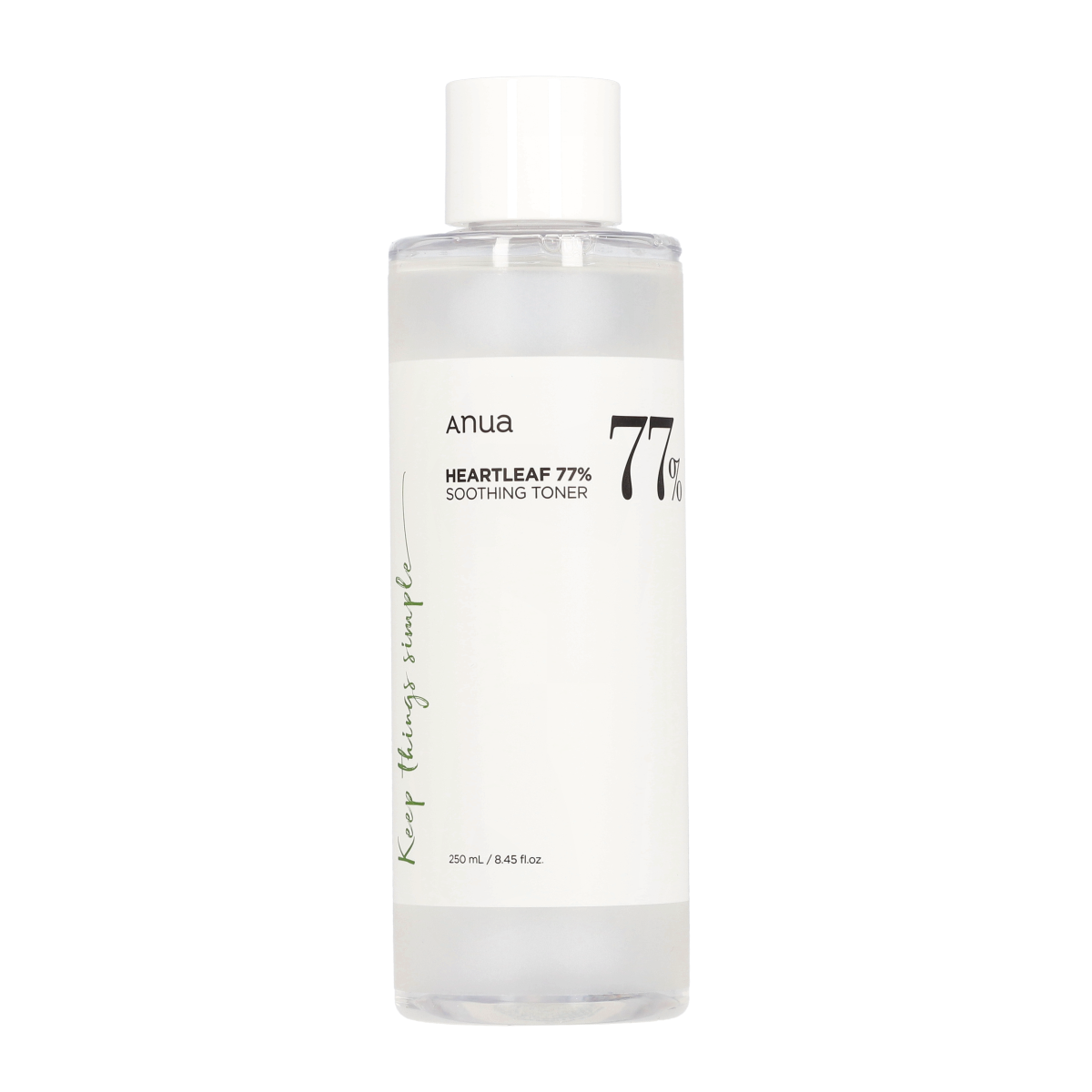 Heartleaf 77% Soothing Toner