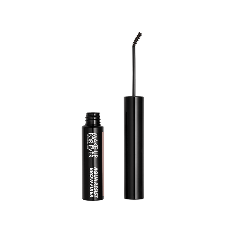 Aqua Resist Brow Fixer - Medium Ash