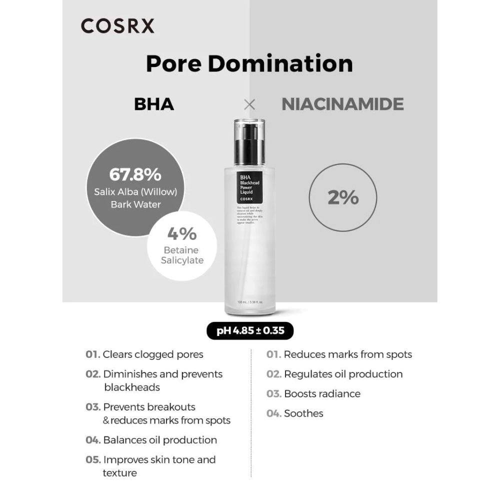 BHA Blackhead Power Liquid