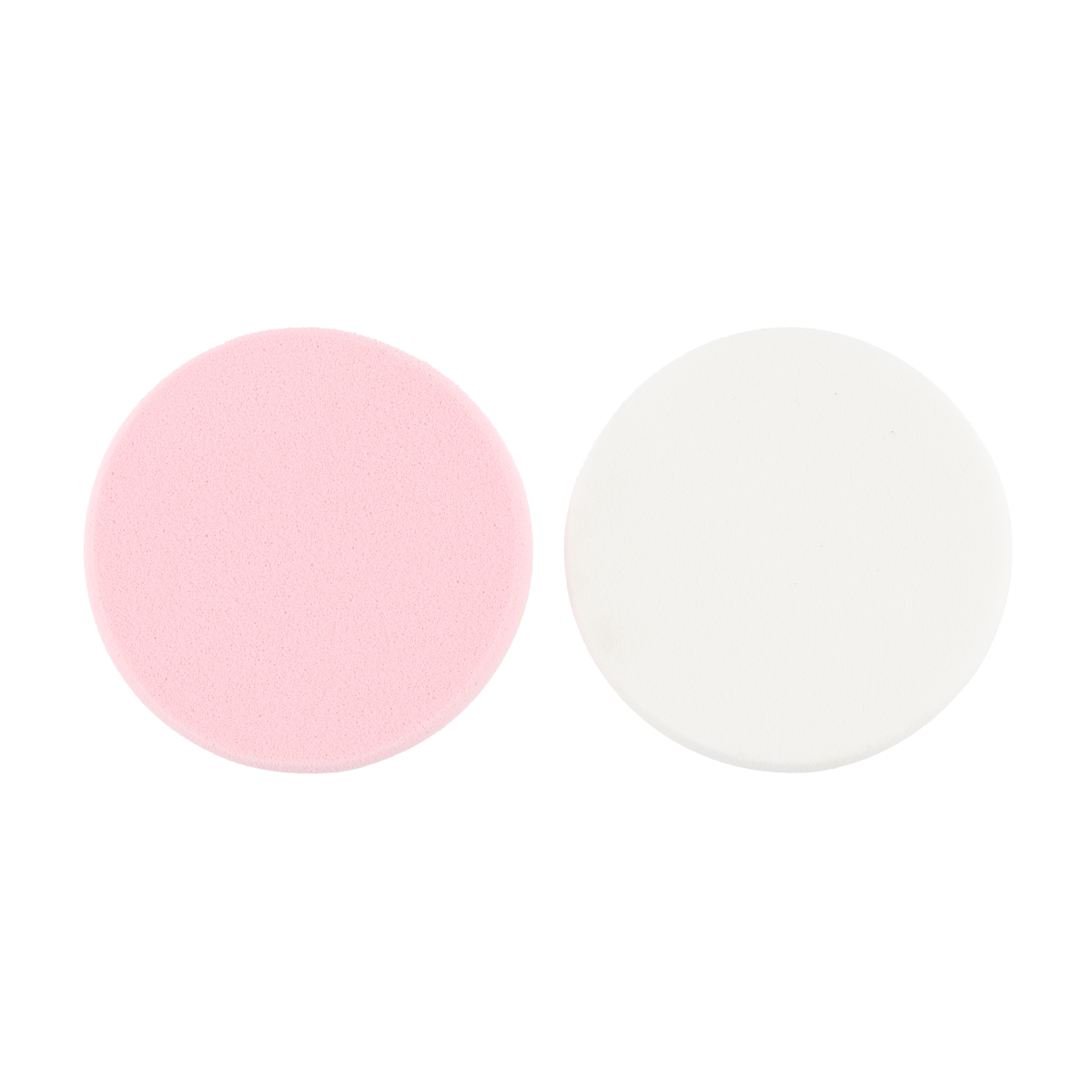 Cosmetic Sponge Round