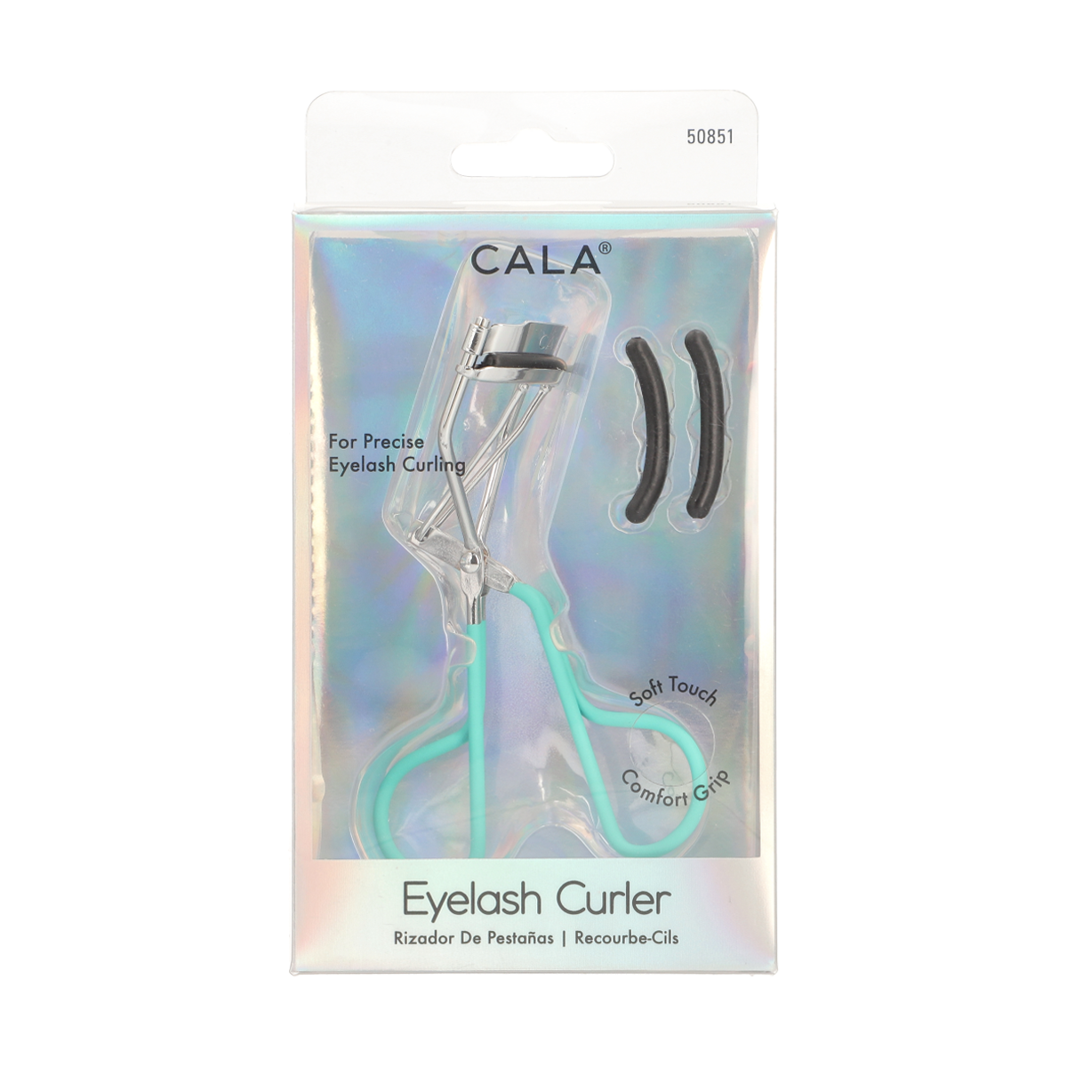 Mint Eyelash Curler