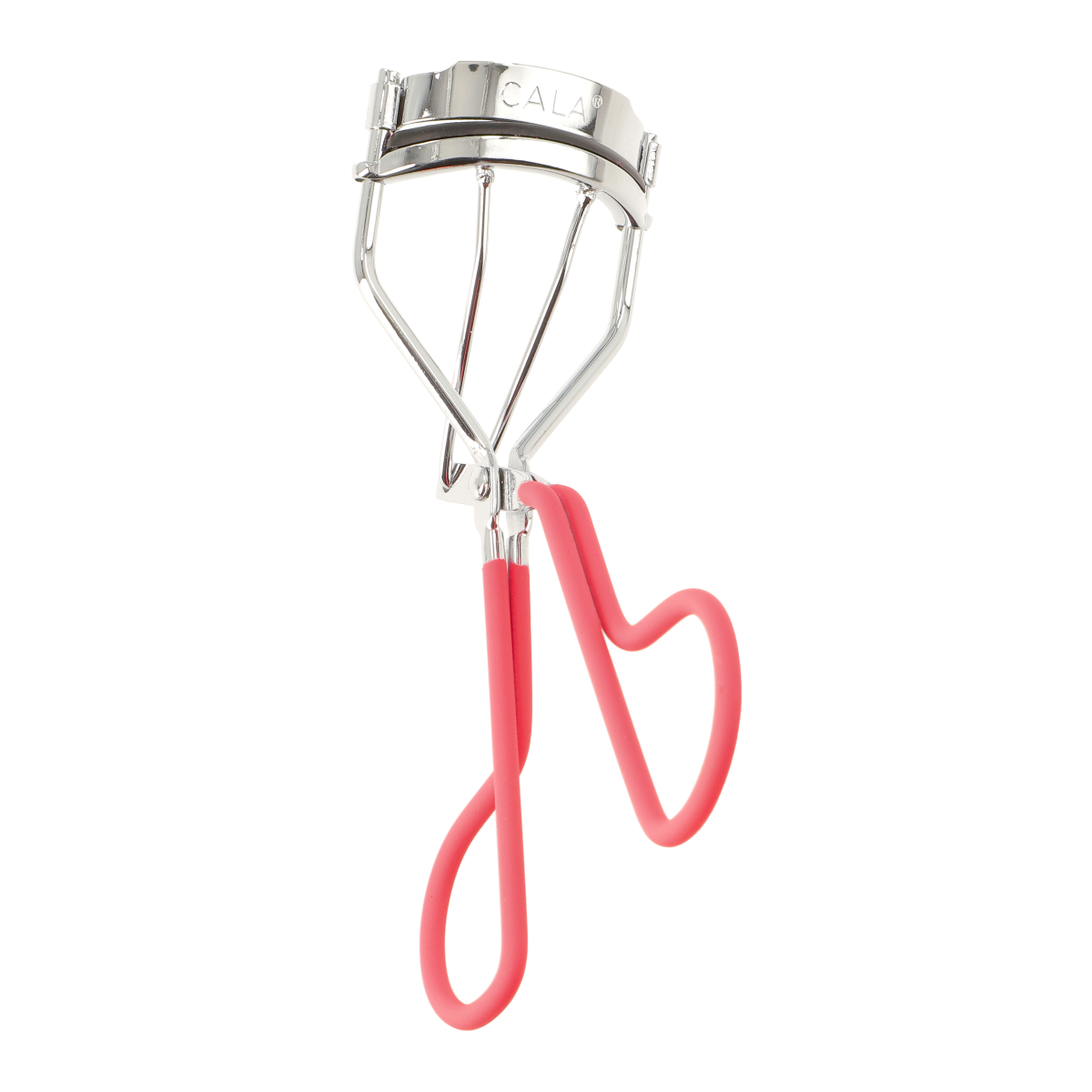 Coral Eyelash Curler CALA Nuestro Secreto