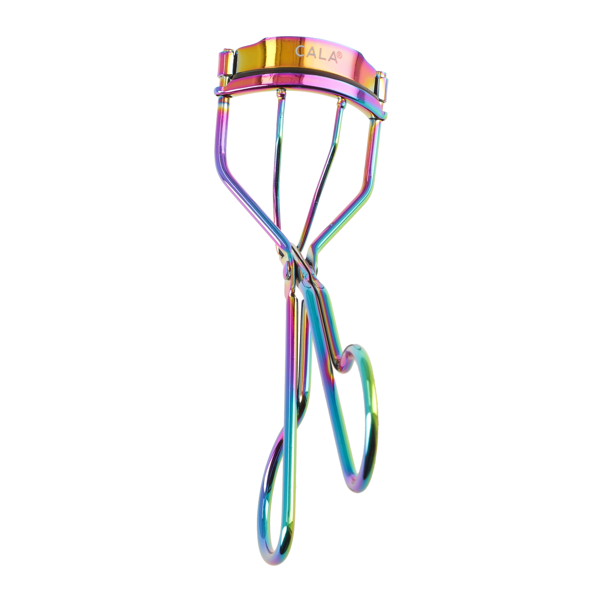 Iridescent Eyelash Curler CALA Nuestro Secreto