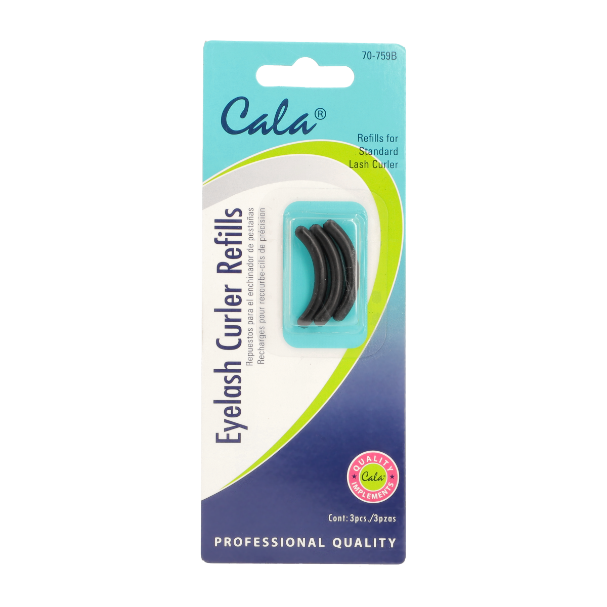 Eyelash Curler Refills