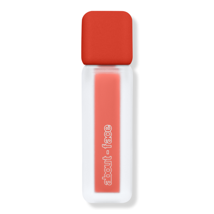 Matte Lip Color Canyon On Fire