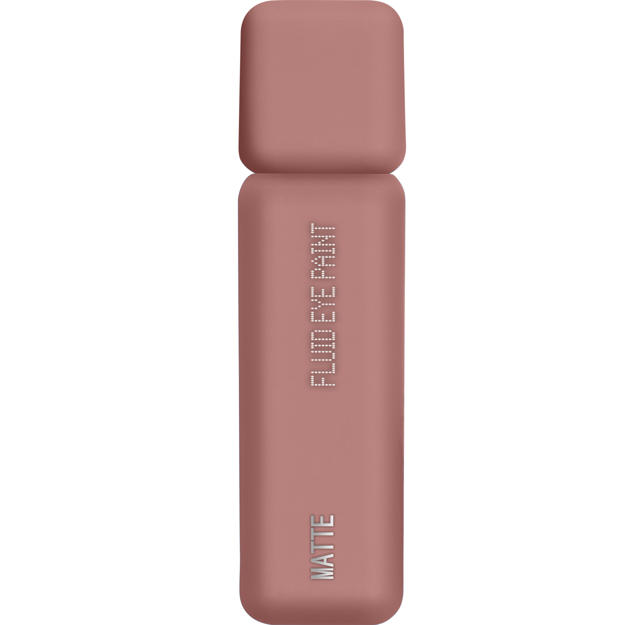 Matte Fluid Eye Paint Capulets