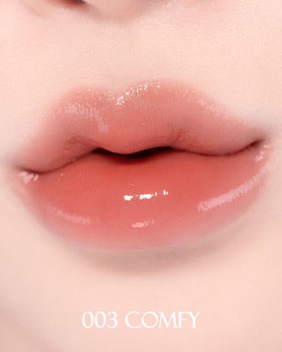 Volumizing Lip Fondue #03 Comfy