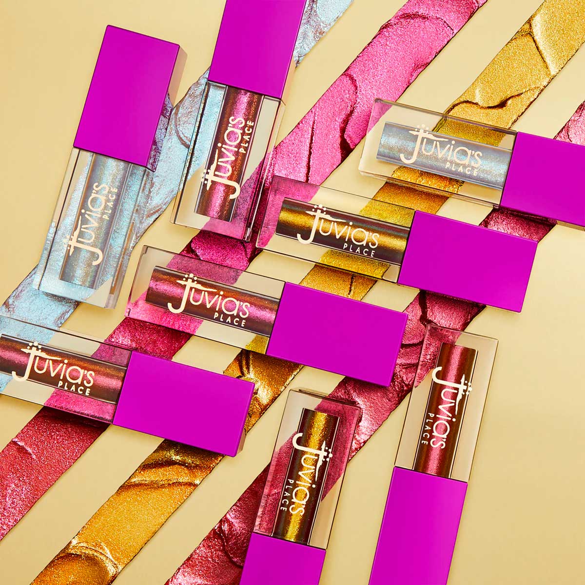 Liquid Eyeshadow Culture Duochrome