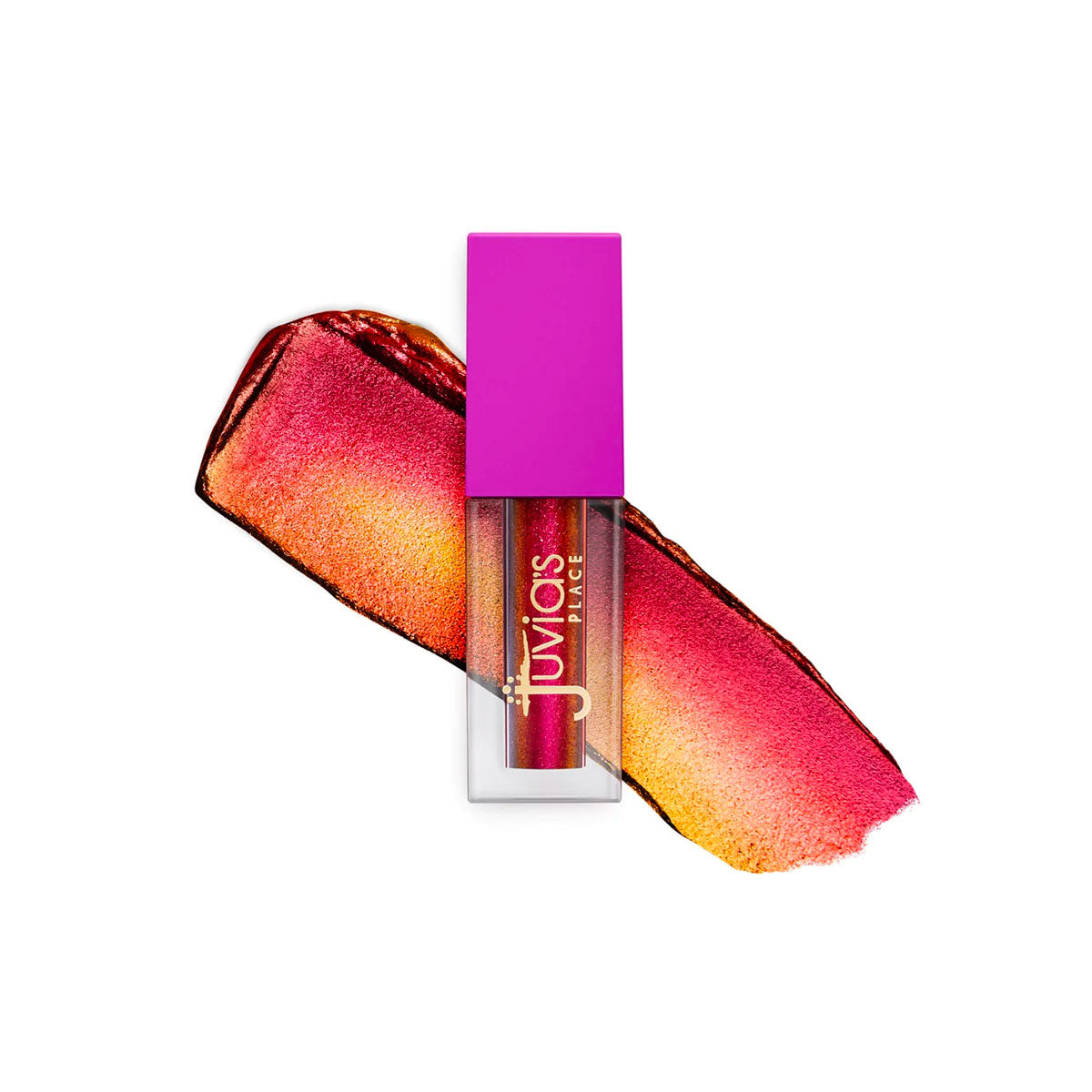 Liquid Eyeshadow Culture Duochrome