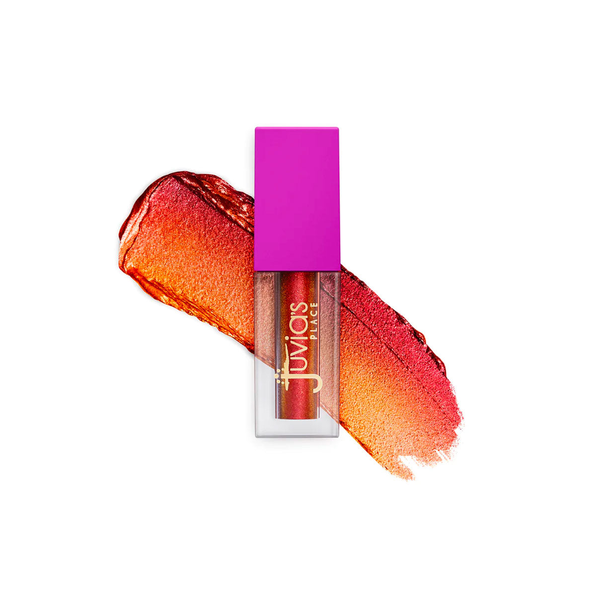 Liquid Eyeshadow Culture Duochrome