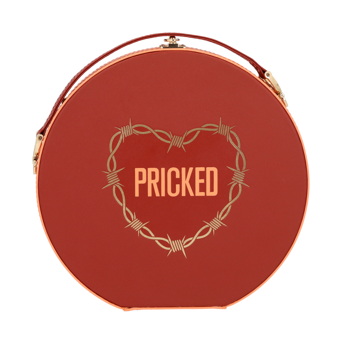 Dale Chance Pricked Palette