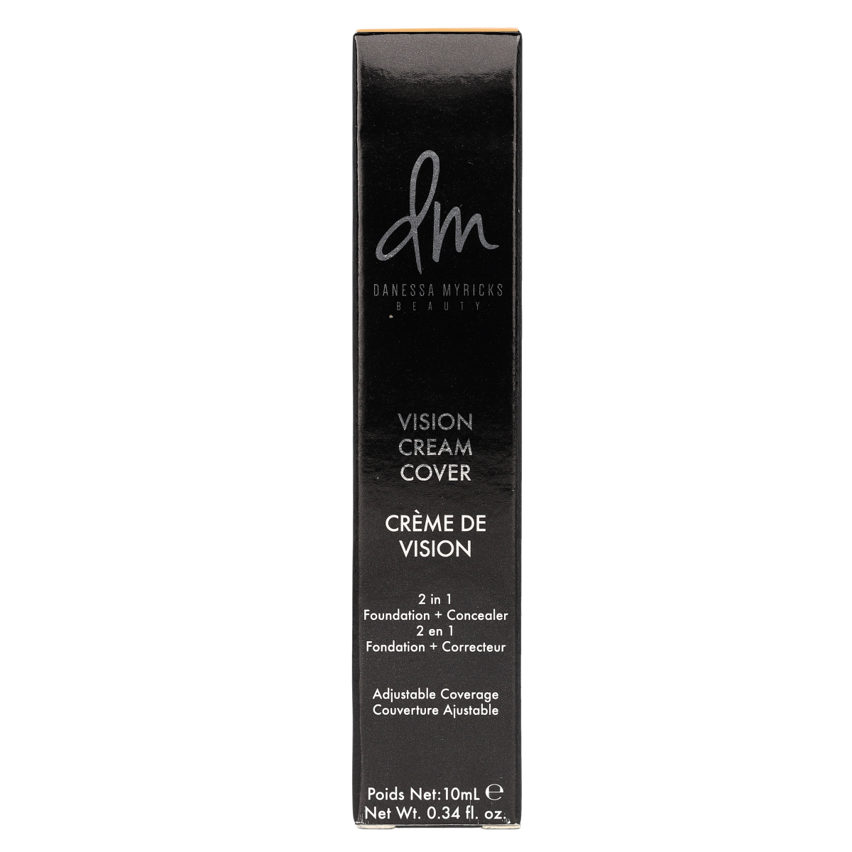 Vision Cover Cream N04 10 ml