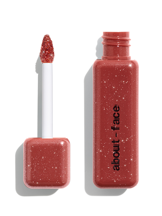 Glitter Eye Paint Digital Demise