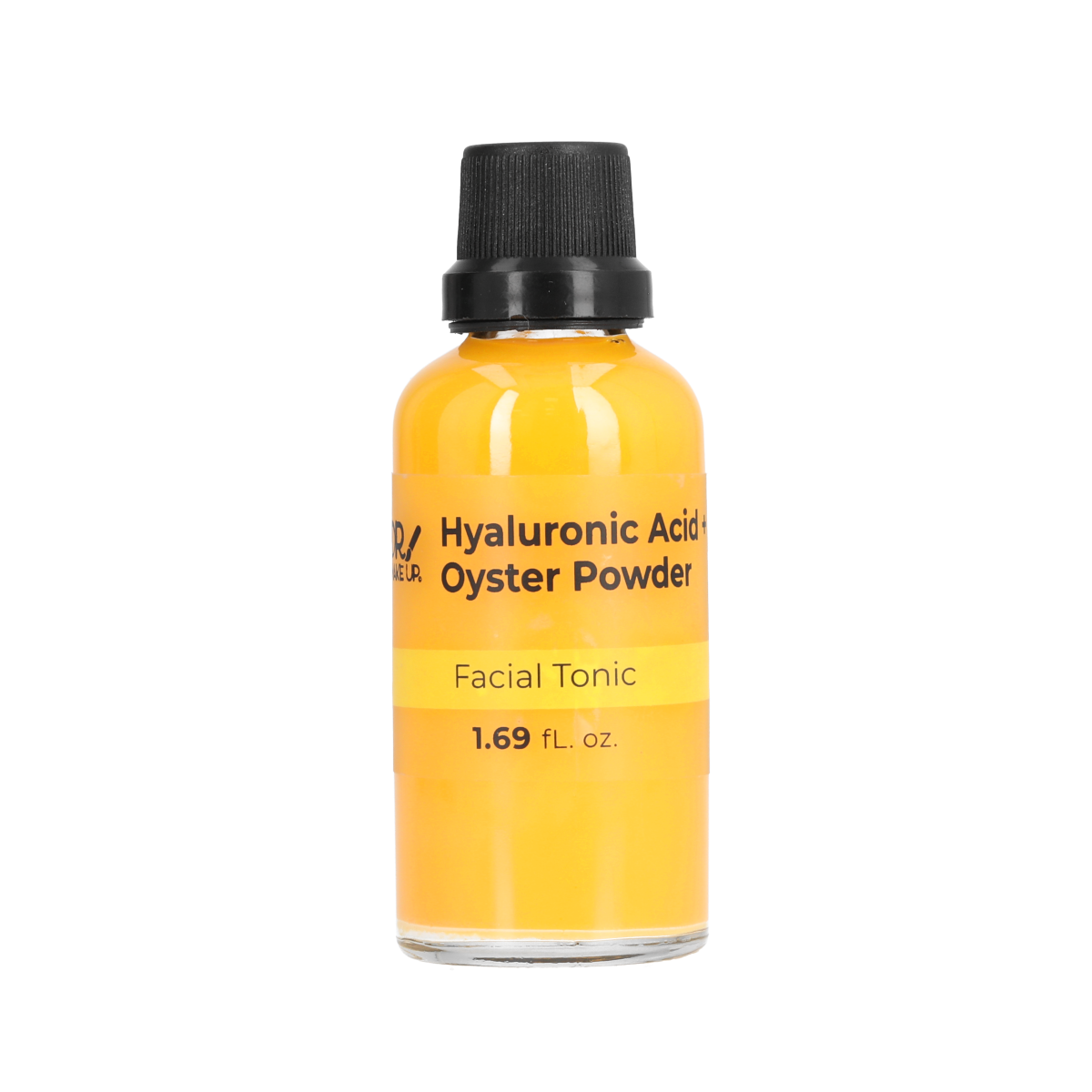 Hyaluronic Acid + Oyster Powder