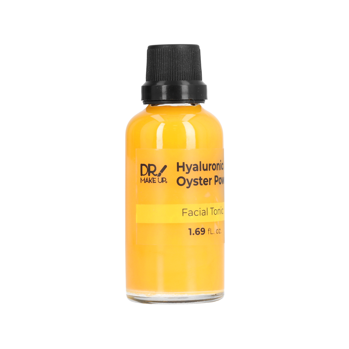 Hyaluronic Acid + Oyster Powder