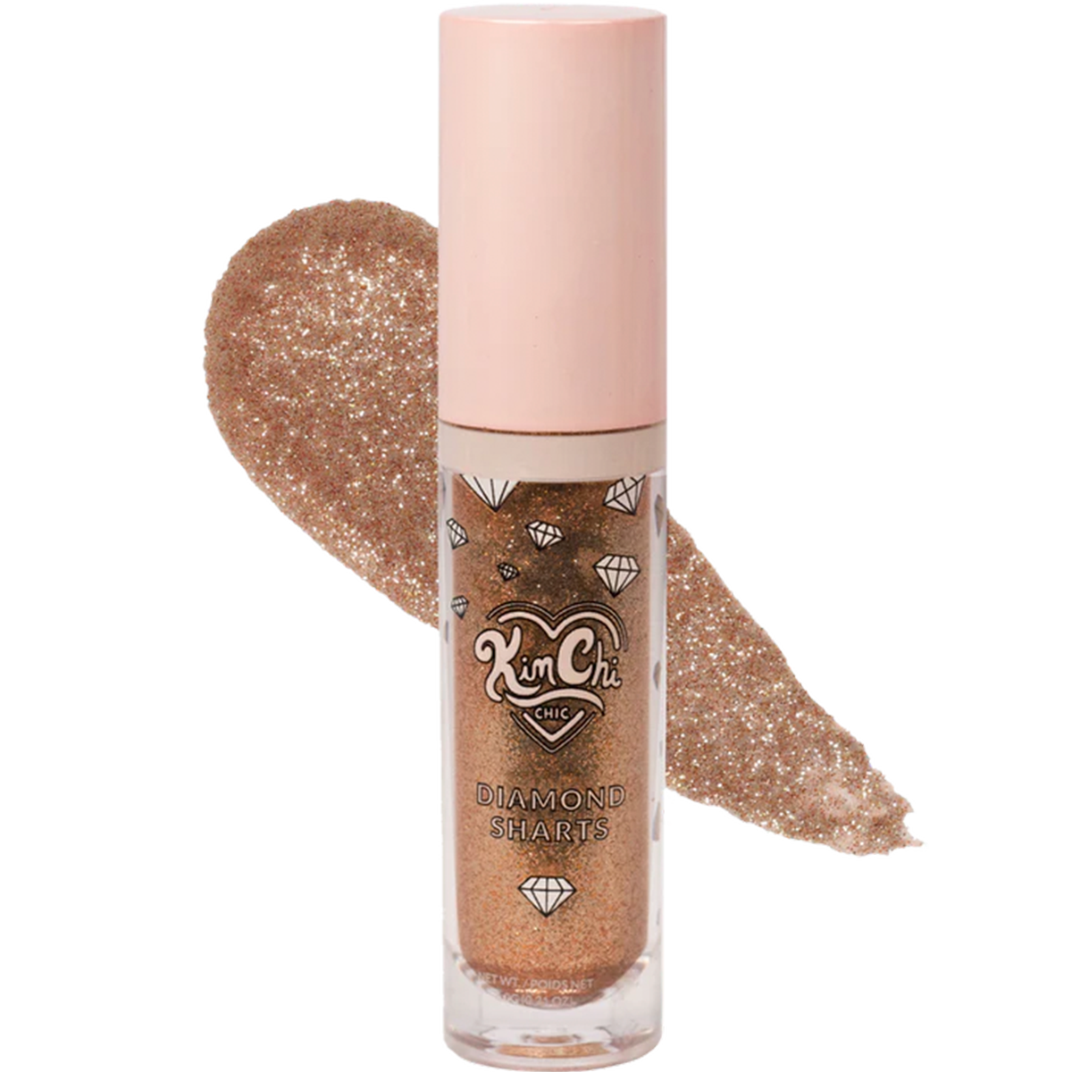 Diamond Sharts 01 My Stage