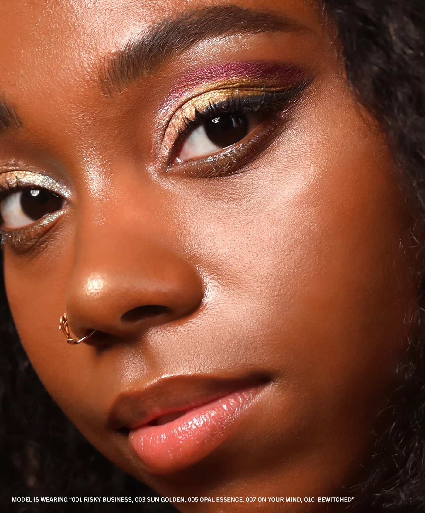 Stellar Glaze Stick 009 Temptress