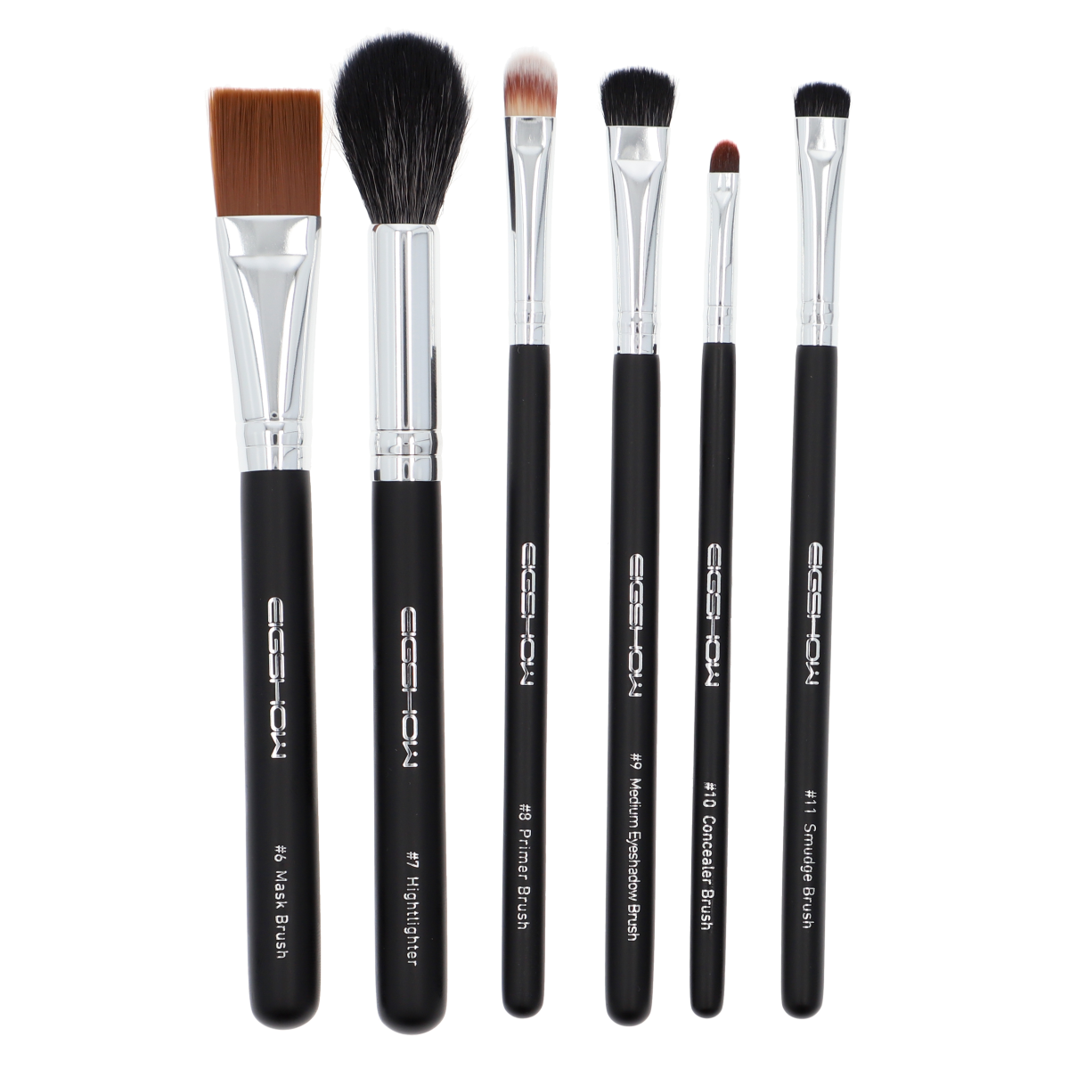 26 Pcs Professional Makeup Brush Set